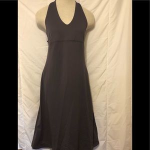 Patagonia Halter Tie Back Dress M